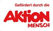 Logo Aktion Mensch